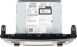 Radio OEM AM FM Single CD Player Bluetooth XM Ready for 2013-2015 Nissan Altima 28185-3TA1B