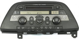 2005-2010 Honda Odyssey AM FM Radio Stereo AM FM CD Changer Player Receiver OEM 39100-SHJ-A320