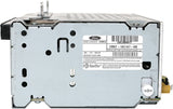 2012-2014 Ford Focus Radio AM FM mp3 OEM CD Player CM5T-19C107-KB