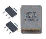 REPAIR KIT for AUDI A4 S4 B6 B7 BOSCH INSTRUMENT GAUGE CLUSTER ILLUMINATION LIGHTING 2002-2008