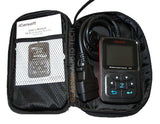 DIAGNOSTIC SCANNER TOOL for BMW OBD2 FAULT CODE CLEAR ABS OIL SERVICE RESET - iCARSOFT i910-II