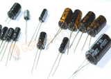 REPAIR CAPACITORS KIT for BMW CM5901 CM5903 CM5908 RADIO CASSETTE TAPE SOUND CHANNEL OUTPUT E30 E36 E32 E34 E32