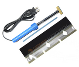 New LCD + Cable for BMW E38 E39 M5 E53 X5 SPEEDOMETER CLUSTER GLASS - DIY PIXEL REPAIR
