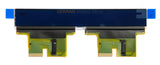 LCD Glass Display Screen for BMW CD73 PROFESSIONAL Radio CD Player 2006 2007 2008 E90 E91 E92