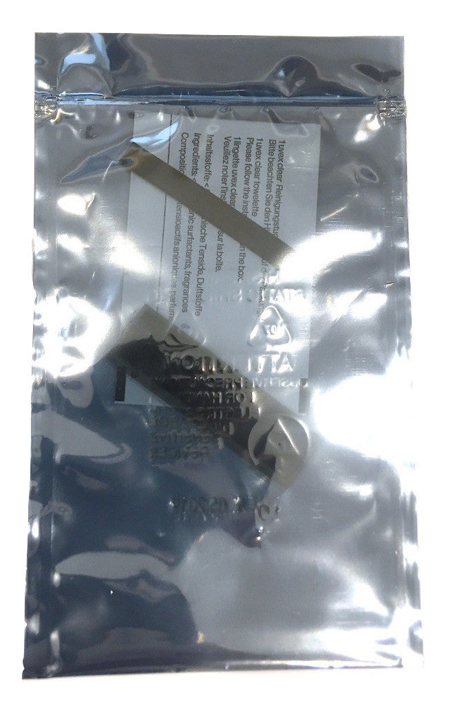 New Replacement LCD for BMW e30 6Button On Board Computer ATA bc1 OBC