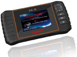 New iCARSOFT FDII for FORD HOLDEN OBD2 DIAGNOSTIC FAULT CODE SCAN SERVICE RESET TOOL