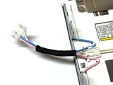 LTA080b450F LCD Touch Screen for 2007-2009 Lexus LS460 LX470 LX570 Navigation Radio Information Display