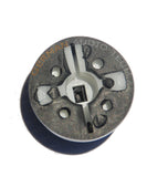 Radio Volume Knob Buttons for Porsche CDR220 CR220 CDR23 Traffic Pro 996 911 Carrera Boxster