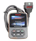 iCarsoft i960 for PORSCHE OBD2 DIAGNOSTIC FAULT CODE SCANNER TOOL RESET ERASE CLEAR