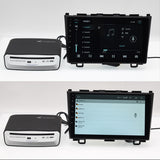 USB2.0 Interface External CD DVD Media Dish Box Player for Android Navigation Radio