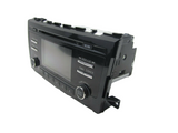 Radio OEM AM FM Single CD Player Bluetooth XM Ready for 2013-2015 Nissan Altima 28185-3TA1B