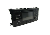 Radio OEM AM FM Single CD Player Bluetooth XM Ready for 2013-2015 Nissan Altima 28185-3TA1B
