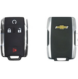 Chevrolet Truck Keyless Entry Remote Key Fob Transmitter OEM GM 13577770