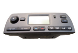 2002-2008 Jaguar X Type Heated Seat and Temperature Control Module 1X4H18C612GU