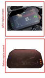Motorcycle Dashboard Screen S1000XR TFT Display for BMW S1000RR F900R F900XR 2018-2022