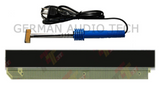 New Pixel Repair LCD + Ribbon Cable for BMW E36 3-Series 8 11-Button BORG On Board Computer OBC