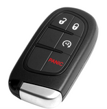 Keyless Entry Remote Key Fob for 2013 2014 2015 2016 2017 2018 Dodge Ram 1500 2500 3500