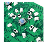 MMI Control Circuit Board E380 with Navigation for Audi A6 Q7 2005 - 2009