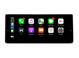 Radio Upgrade for Range Rover (L322) 2003-2004 Multimedia Navigation Android 11 iOS GPS CD DVD Bluetooth