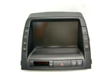 Refurbished 2004 2005 Toyota Prius Hybrid MFD Radio Dash Info Energy Display Monitor