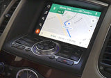 GROM VLine VL2 Infotainment System for Nissan Infiniti 2010-2017 Upgrade Video Interface