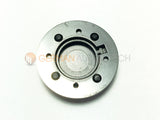 New CHROME BUTTON TIP for LEXUS IS250 IS350 iSF NAVIGATION CD RADIO MONITOR 2006 2007 2008 2009