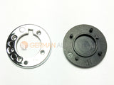 New CHROME BUTTON TIP for LEXUS IS250 IS350 iSF NAVIGATION CD RADIO MONITOR 2006 2007 2008 2009