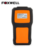 Foxwell NT414 Diagnostic Scanner Tool EPB ABS SRS Airbag Transmission Oil Reset