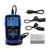 NEXAS HD Universal Heavy Duty Diesel Truck Diagnostic Scanner Tool Code Reader