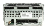 Radio CD Player w Aux for Jeep Grand Cherokee Dodge 2010 AM FM MP3 - P05091111AC RES