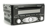 Radio AM FM Radio Mp3 CD Player for 2006-07 Scion tC xA xB Satellite 08600-21802 Face Code T1806
