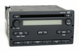 Ford Ranger Truck 2007-2011 Radio AM FM mp3 CD Player 7L5T-18C869-AC