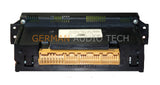 AUDI B5 A4 S4 CLIMATE CONTROL AC HEATER 1996 1997 1998 AVANT HELLA KLIMABETATIGUNG