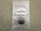 OEM Knob Button for 2008 - 2011 Toyota Highlander Radio CD Player Display Nav Opt