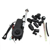 Power Antenna Mast Aerial Kit for Chevrolet Chevy Beretta Camaro Corvette S10 AM FM Radio