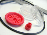 Belt Gears and Grease for GRUNDIG C6000 C6200 Repair Kit GRUNDIG C6000