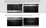 Foxwell NT644 Professional All Systems Universal Diagnostic Scanner Tool ABS SRS Airbag Light Reset