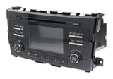 Radio CD Player for 2013 2014 2015 Nissan Altima AM FM MP3 Bluetooth XM Ready 281853TA1B