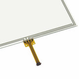 7" Touch Screen for GM Chevrolet Chevy, IVECO Stralis 460 Audio Navigation