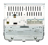 Radio Single Disc CD Player for 2014 Kia Optima AM FM MP3 XM Sat Ready 96160-2TAA0CA