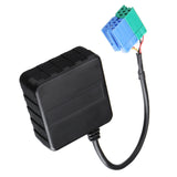 Bluetooth Module AUX Cable Adapter for Porsche Becker CDR220 CR220 Mexico Traffic Pro