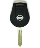 Remote Key Fob for 2012 2013 2014 2015 2016 2017 2018 NISSAN VERSA