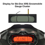 LCD Display for Ski-Doo Renegade XRS X Backcountry XRS X MXZ XRS X Snowmobiles Gauge
