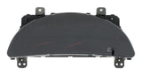 2007-2009 Toyota Camry Speedometer Instrument Gauge Cluster 838006S40