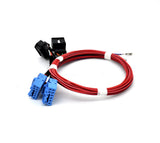 Retrofit Wire Harness Cable Kit for Volkswagen VW NMC Lamando Jetta Dynamic LED Tail Light
