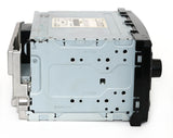 Radio AM FM  CD Player for 2004-08 Toyota Matrix Part Number 86120-02400 Face A51816