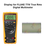LCD Display for FLUKE 175 177 179 77IV True Rms Digital Multimeter