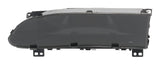 2012-2015 Honda Civic MPH Speedometer Instrument Cluster 78100-TR0-A132-M1