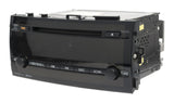 2006-2009 Toyota Prius AM FM Radio CD Player Part Number 86120-47270 Face ID 51830