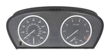 2008-2010 BMW 650i Speedometer Instrument Gauge Cluster 62119177283